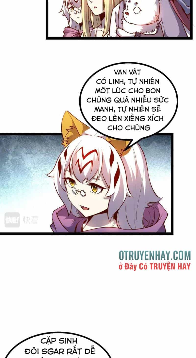 Tối Cường Thành Chủ Đích Dị Giới - Chương 32 - ảnh 7
