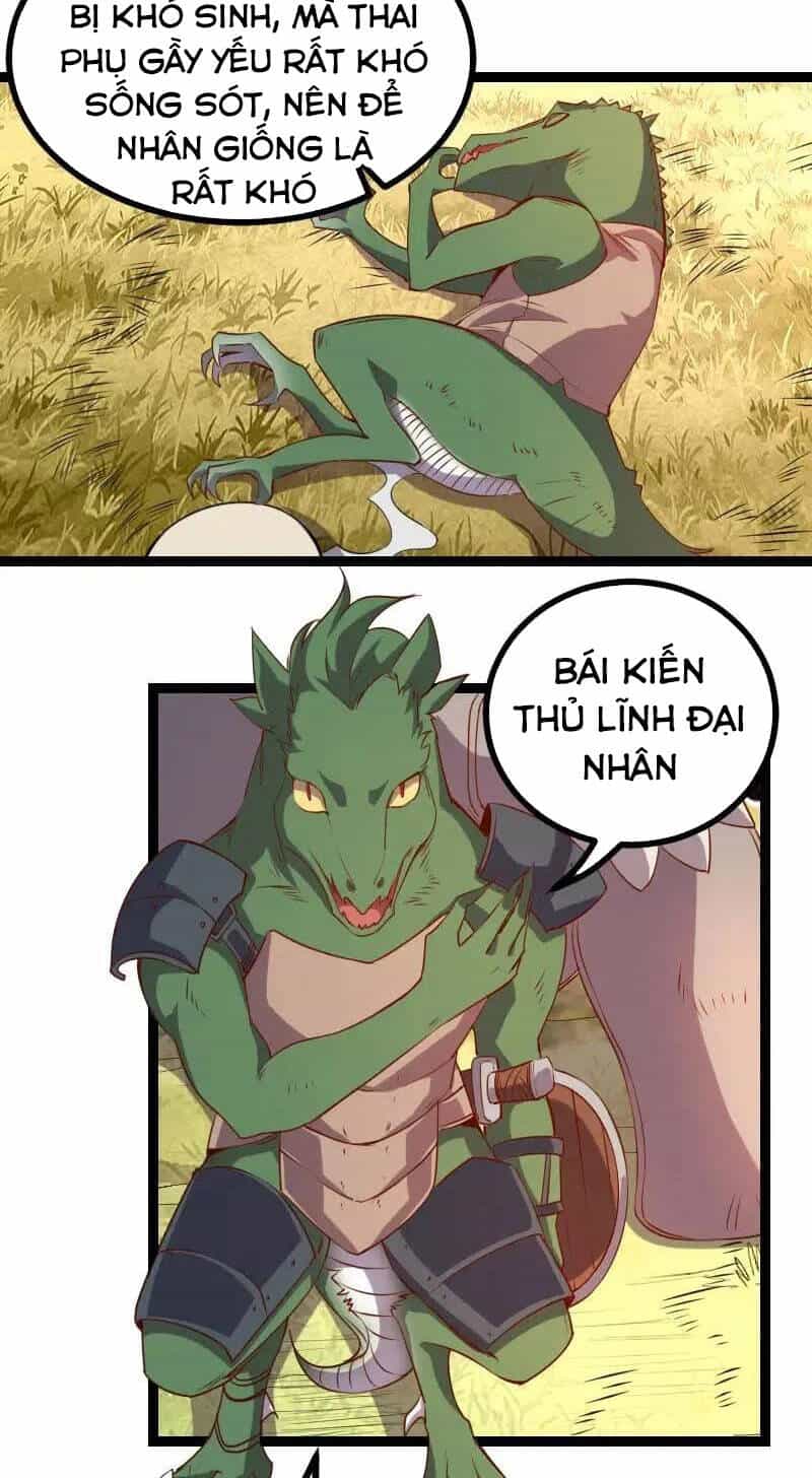 Tối Cường Thành Chủ Đích Dị Giới - Chương 32 - ảnh 8