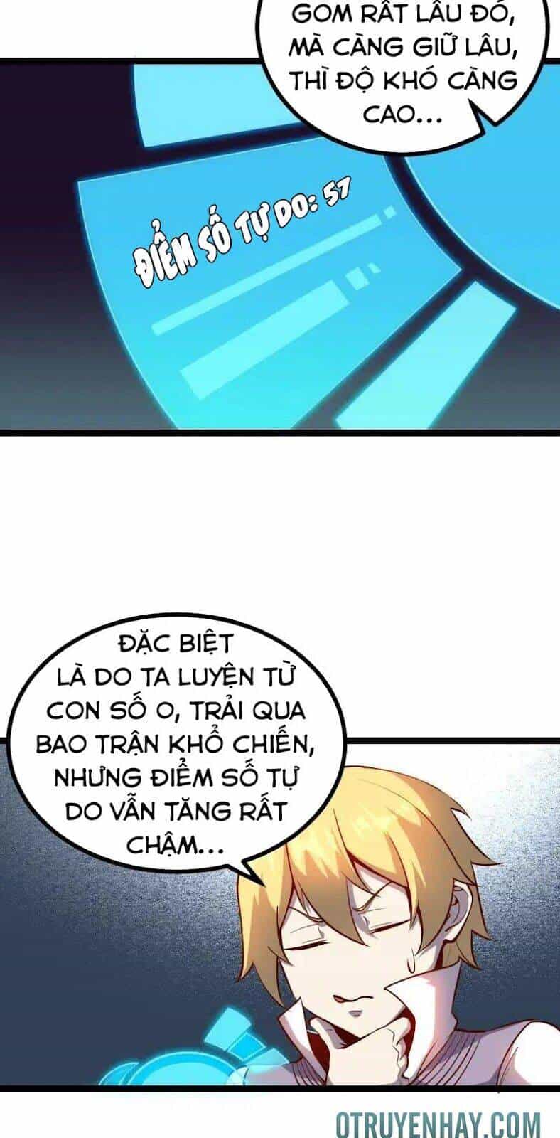 Tối Cường Thành Chủ Đích Dị Giới - Chương 33 - ảnh 12