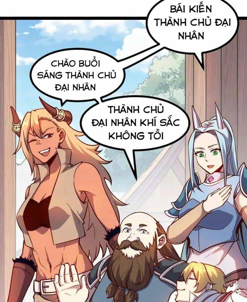 Tối Cường Thành Chủ Đích Dị Giới - Chương 33 - ảnh 26