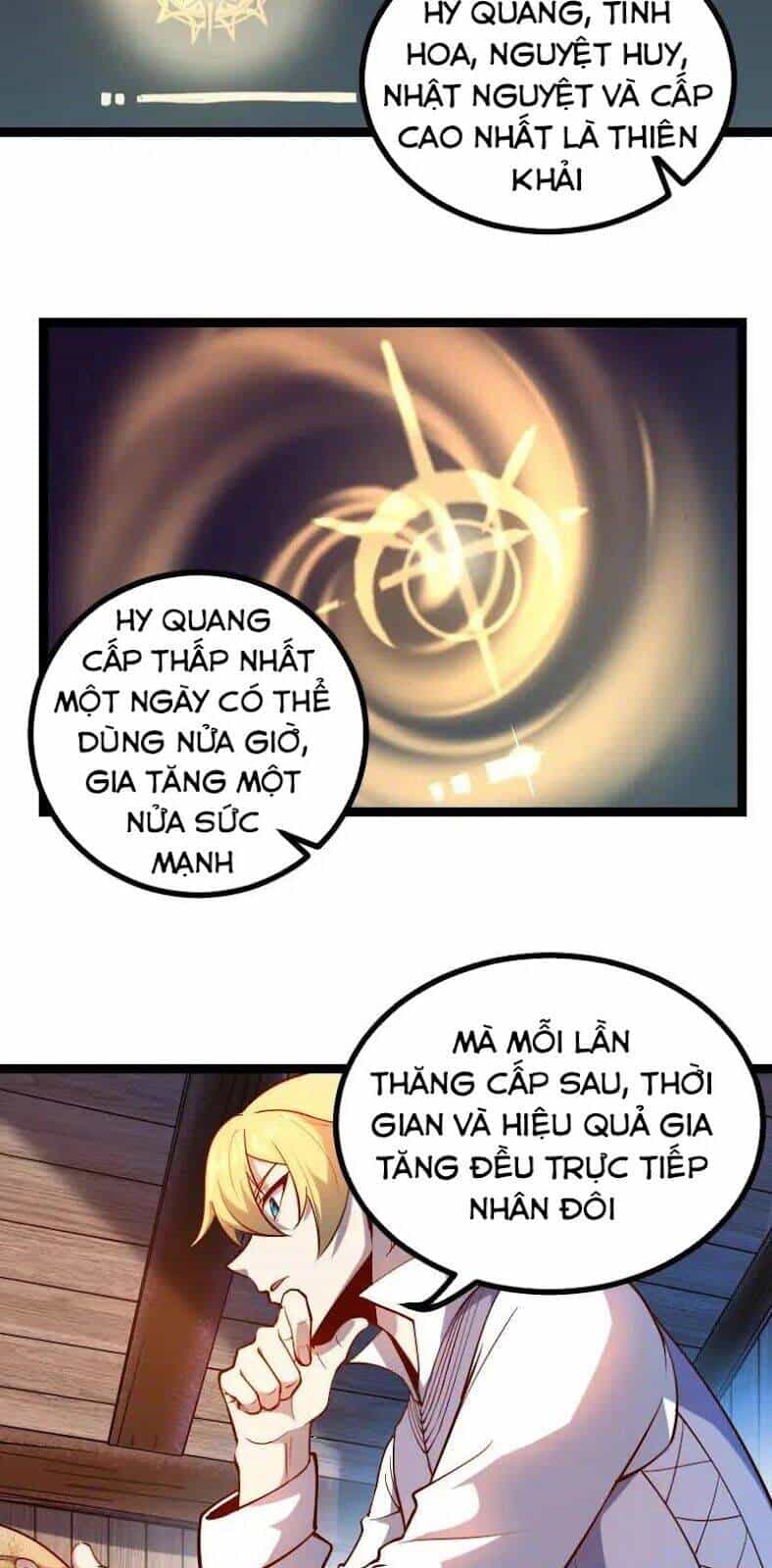 Tối Cường Thành Chủ Đích Dị Giới - Chương 33 - ảnh 3