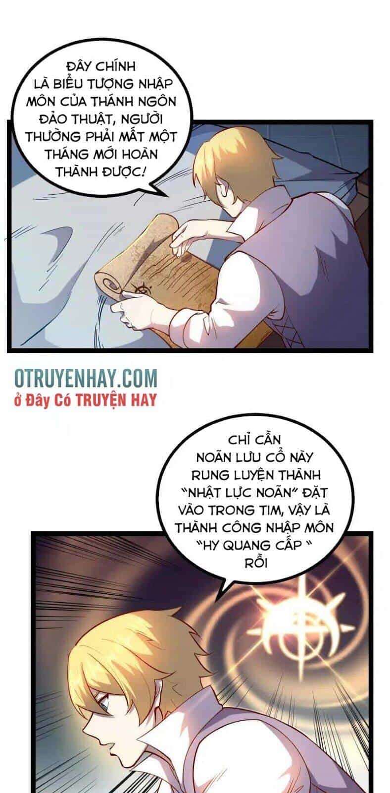 Tối Cường Thành Chủ Đích Dị Giới - Chương 33 - ảnh 7