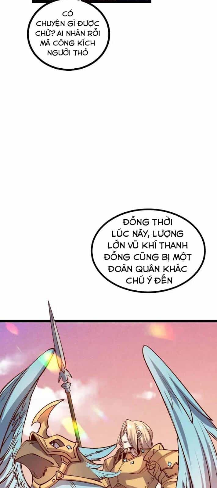 Tối Cường Thành Chủ Đích Dị Giới - Chương 34 - ảnh 32