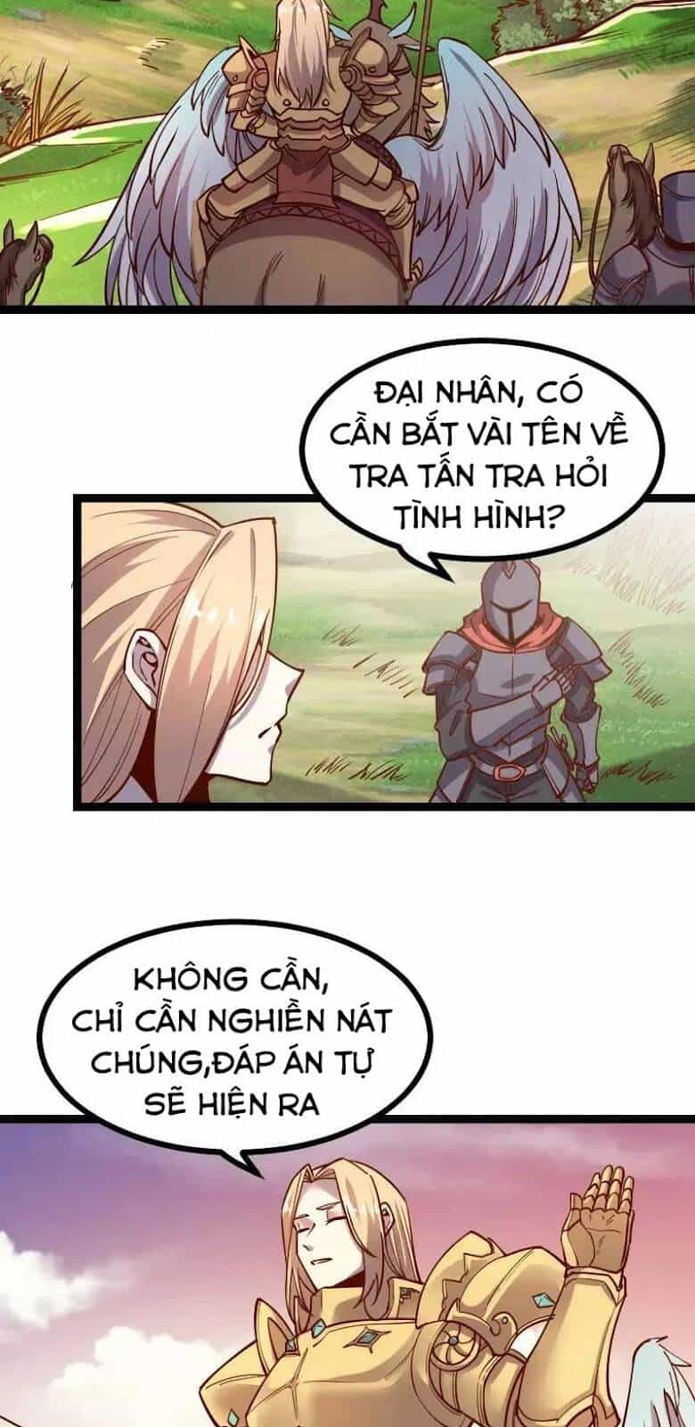 Tối Cường Thành Chủ Đích Dị Giới - Chương 35 - ảnh 10