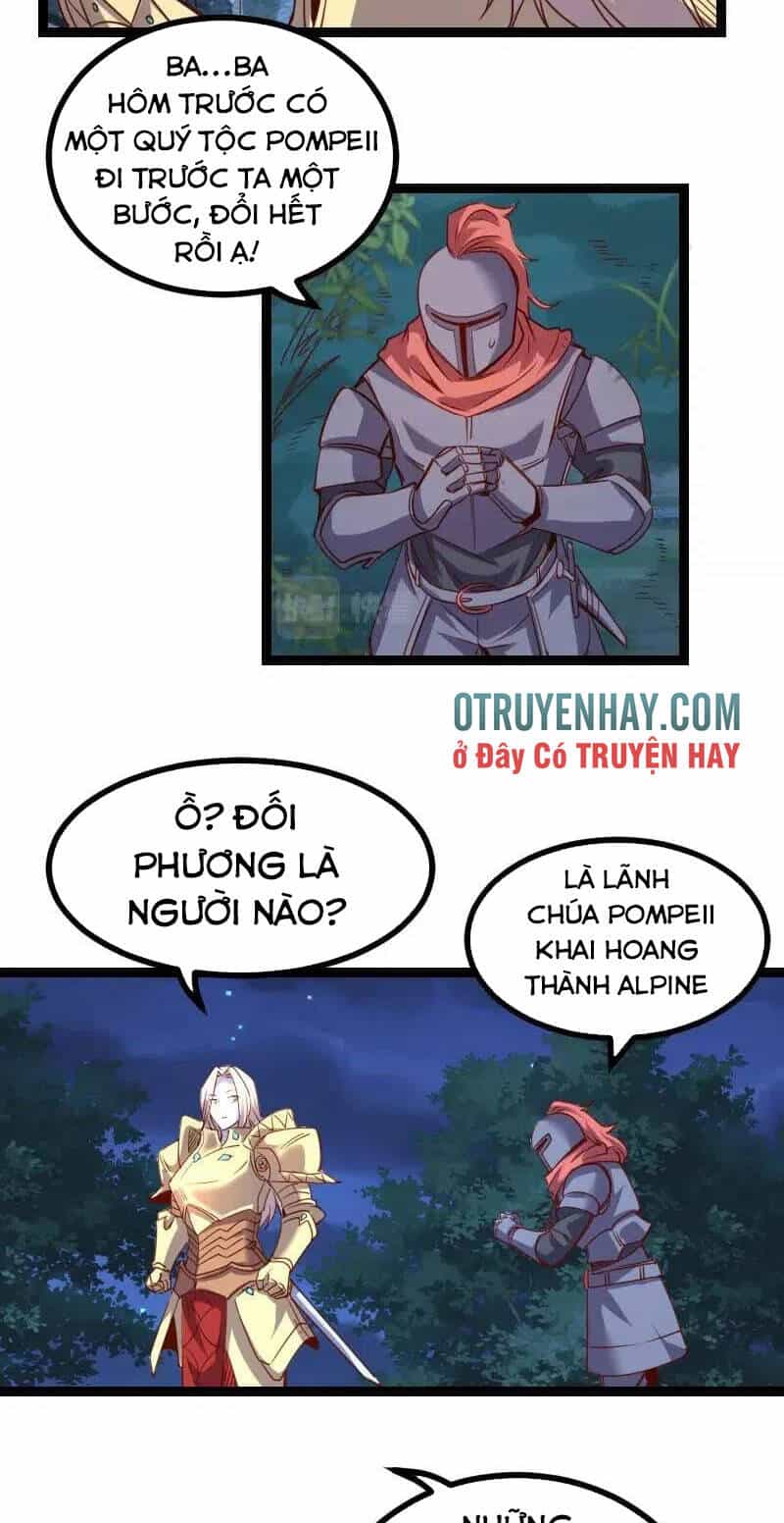 Tối Cường Thành Chủ Đích Dị Giới - Chương 35 - ảnh 17