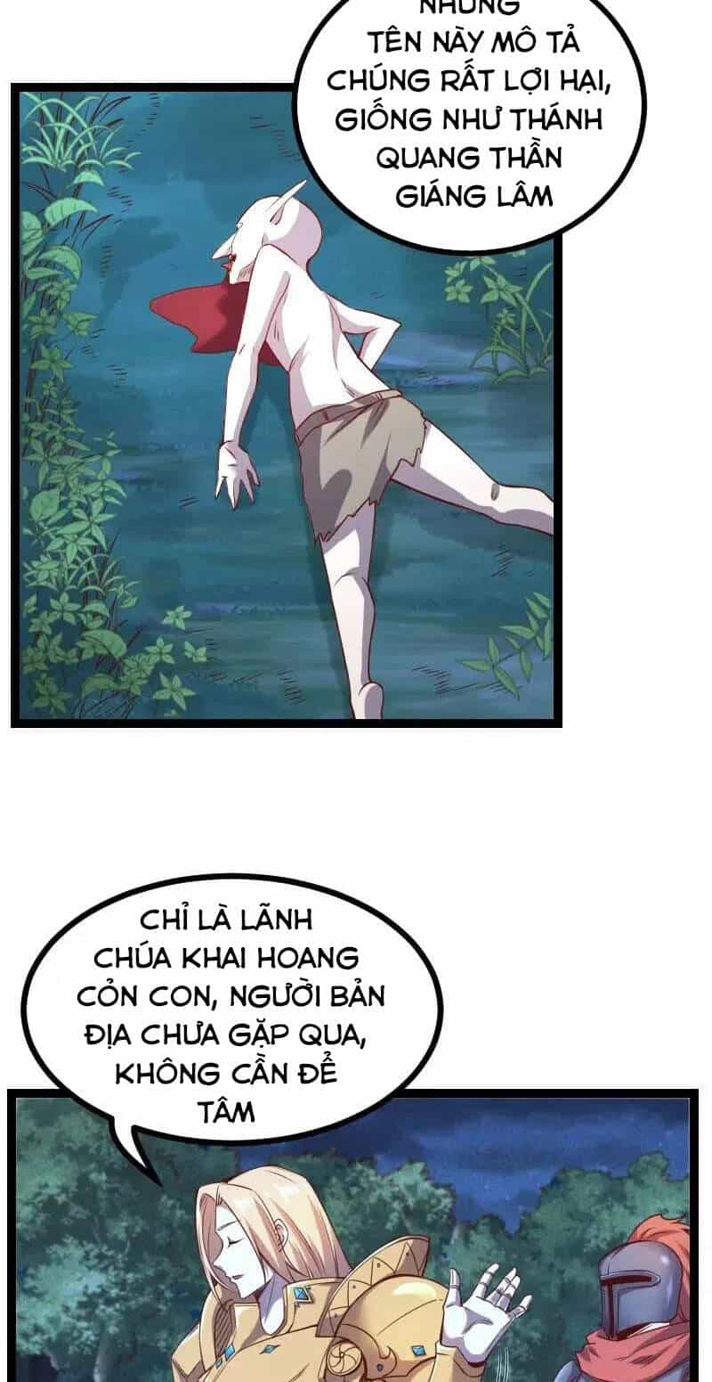 Tối Cường Thành Chủ Đích Dị Giới - Chương 35 - ảnh 18
