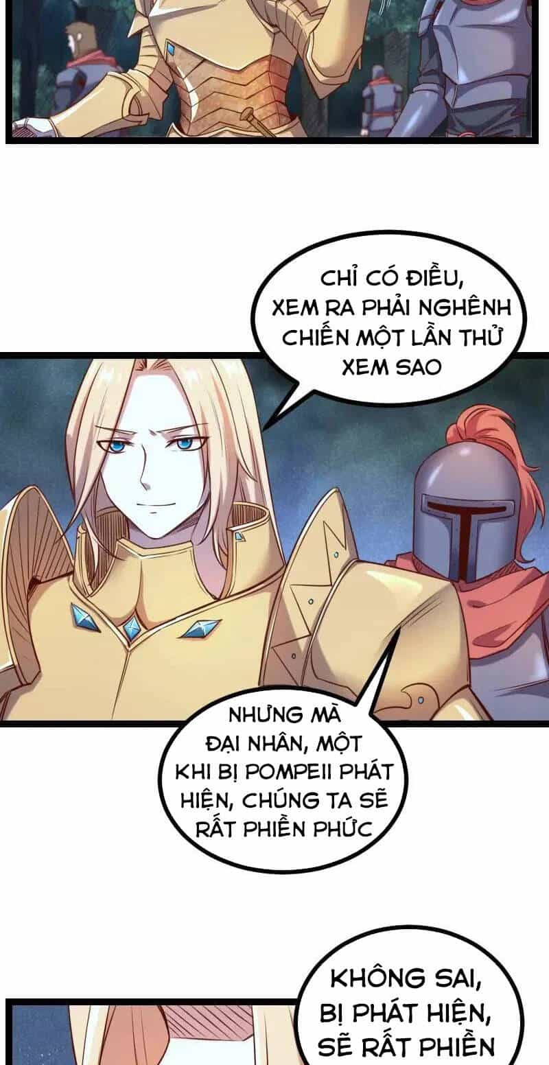 Tối Cường Thành Chủ Đích Dị Giới - Chương 35 - ảnh 19