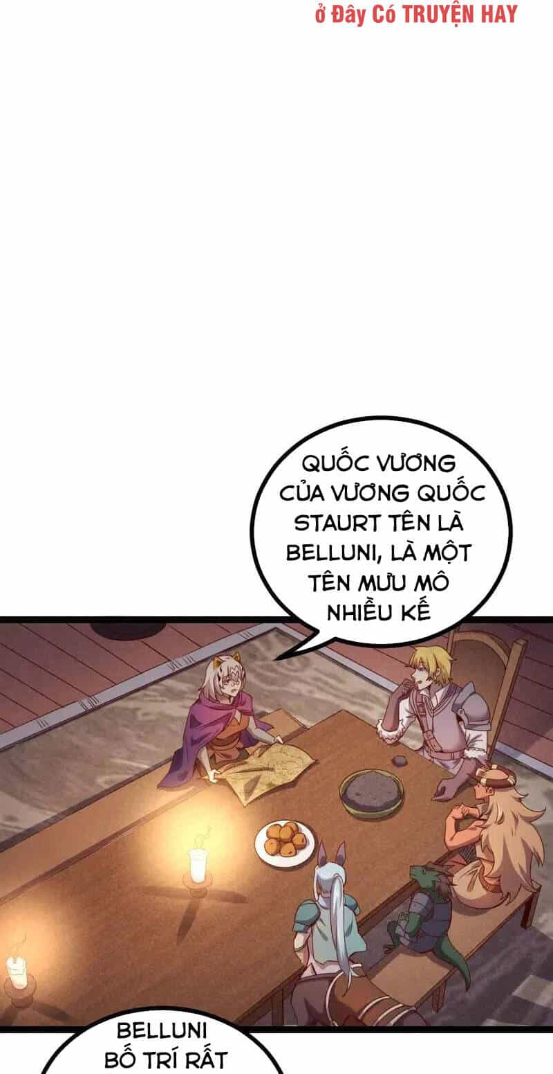 Tối Cường Thành Chủ Đích Dị Giới - Chương 35 - ảnh 23