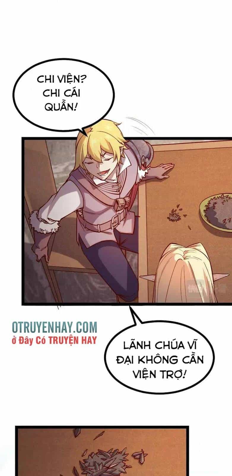Tối Cường Thành Chủ Đích Dị Giới - Chương 36 - ảnh 14