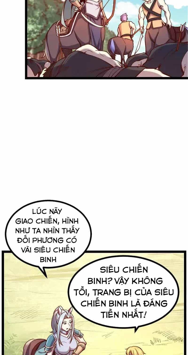 Tối Cường Thành Chủ Đích Dị Giới - Chương 36 - ảnh 22