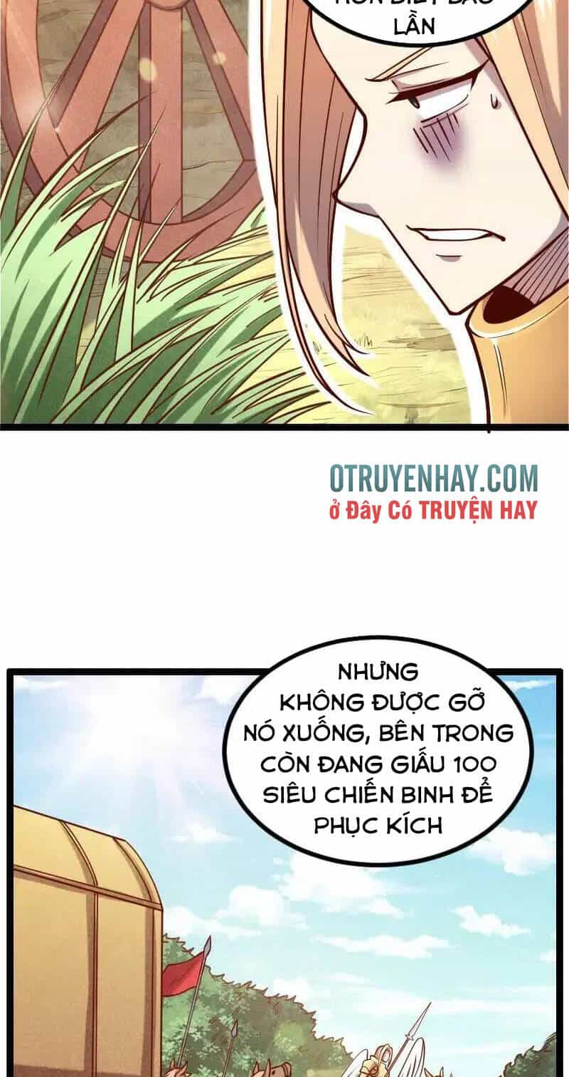 Tối Cường Thành Chủ Đích Dị Giới - Chương 36 - ảnh 27
