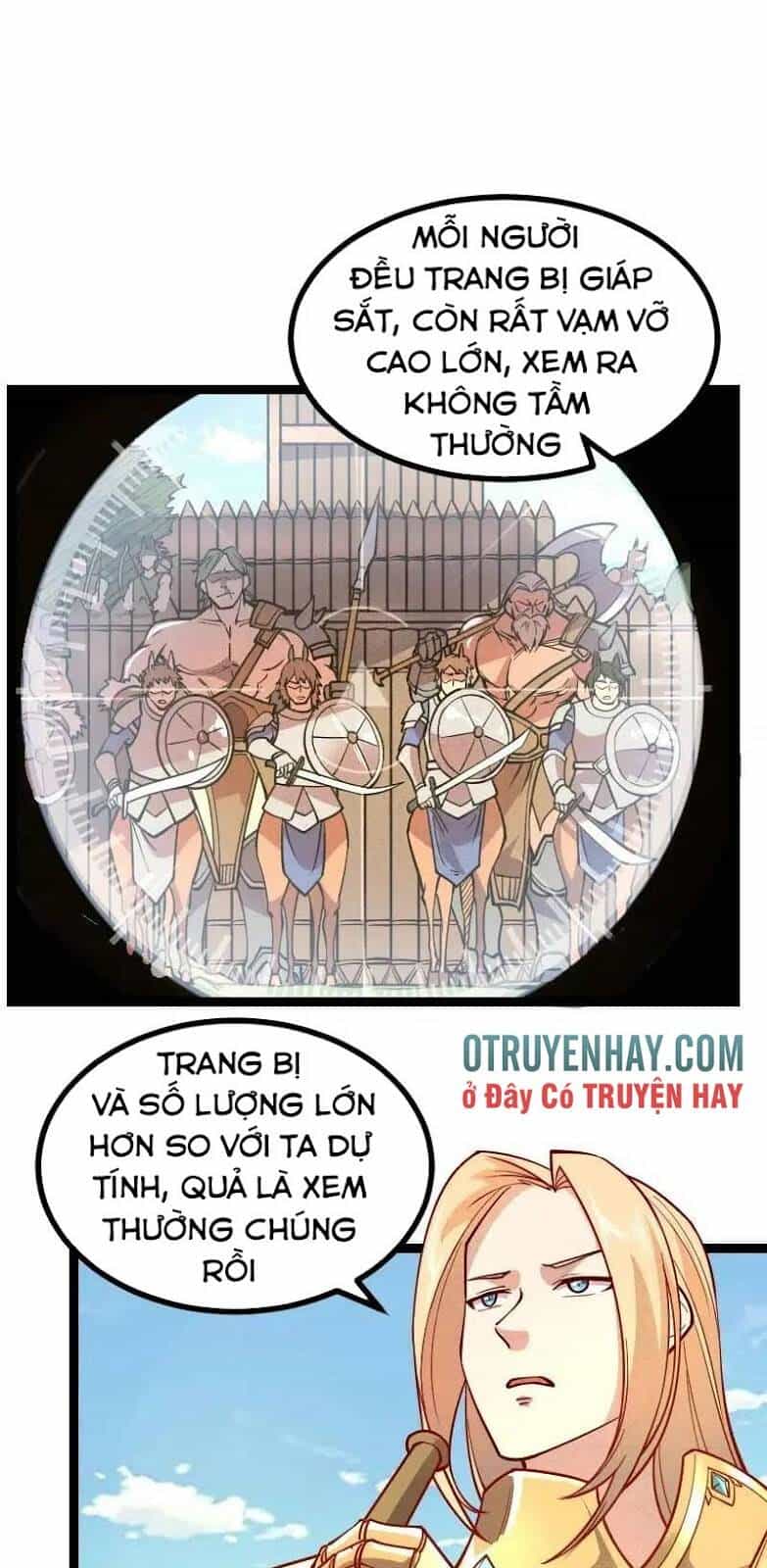 Tối Cường Thành Chủ Đích Dị Giới - Chương 37 - ảnh 1