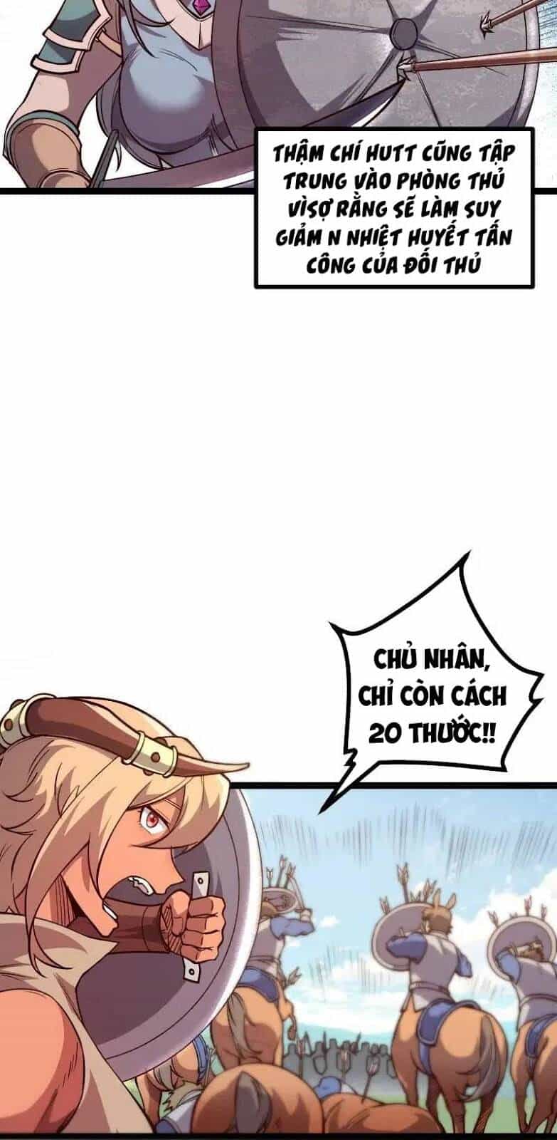 Tối Cường Thành Chủ Đích Dị Giới - Chương 37 - ảnh 11