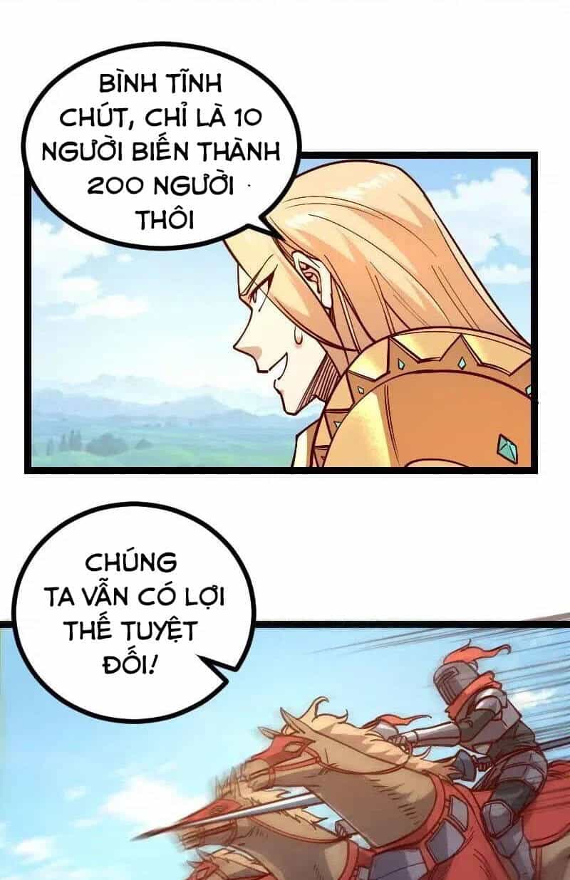 Tối Cường Thành Chủ Đích Dị Giới - Chương 37 - ảnh 17