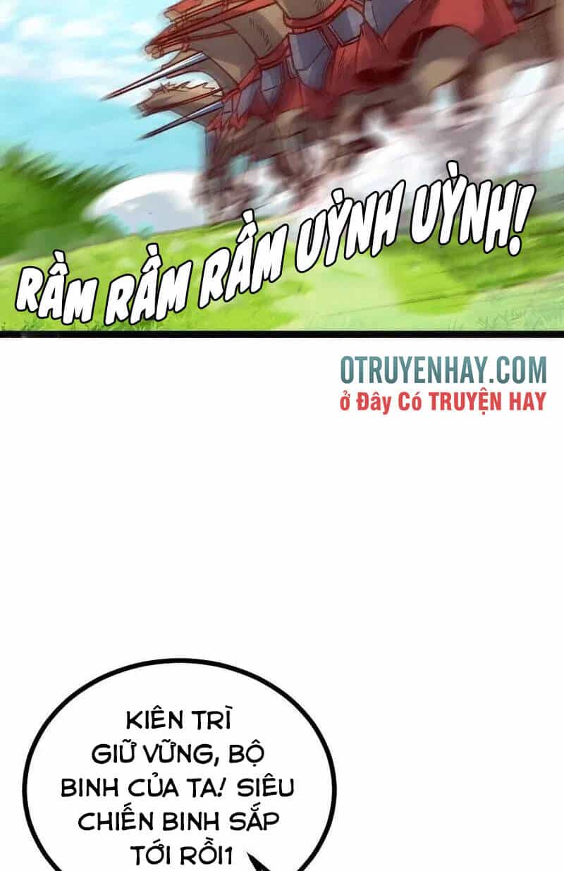 Tối Cường Thành Chủ Đích Dị Giới - Chương 37 - ảnh 18