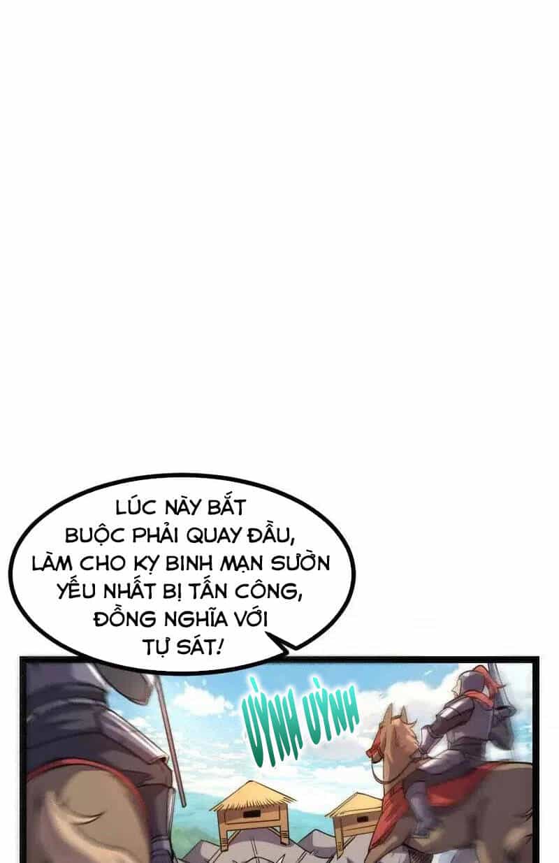 Tối Cường Thành Chủ Đích Dị Giới - Chương 37 - ảnh 28