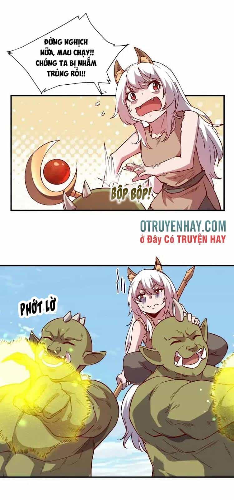 Tối Cường Thành Chủ Đích Dị Giới - Chương 38 - ảnh 14