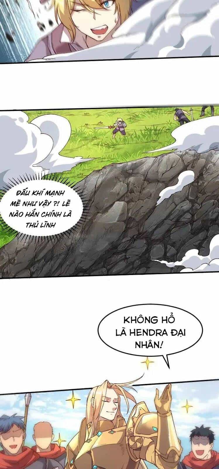 Tối Cường Thành Chủ Đích Dị Giới - Chương 38 - ảnh 26
