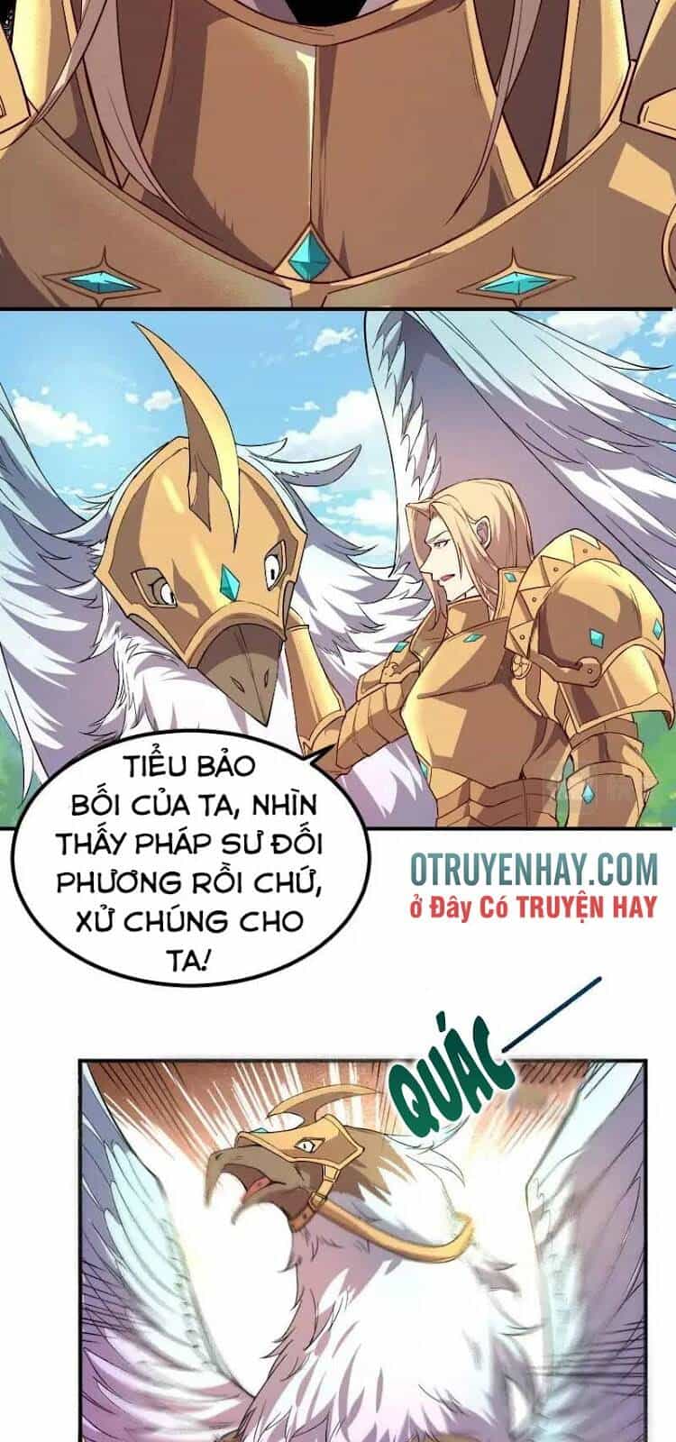 Tối Cường Thành Chủ Đích Dị Giới - Chương 38 - ảnh 9