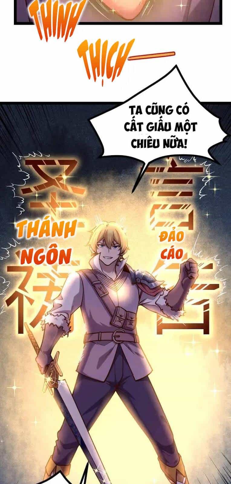 Tối Cường Thành Chủ Đích Dị Giới - Chương 39 - ảnh 12