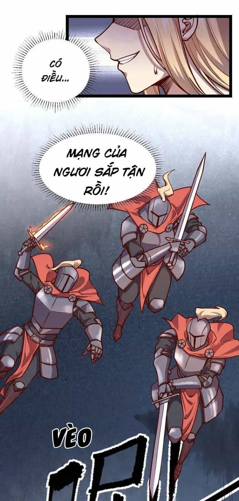 Tối Cường Thành Chủ Đích Dị Giới - Chương 39 - ảnh 9
