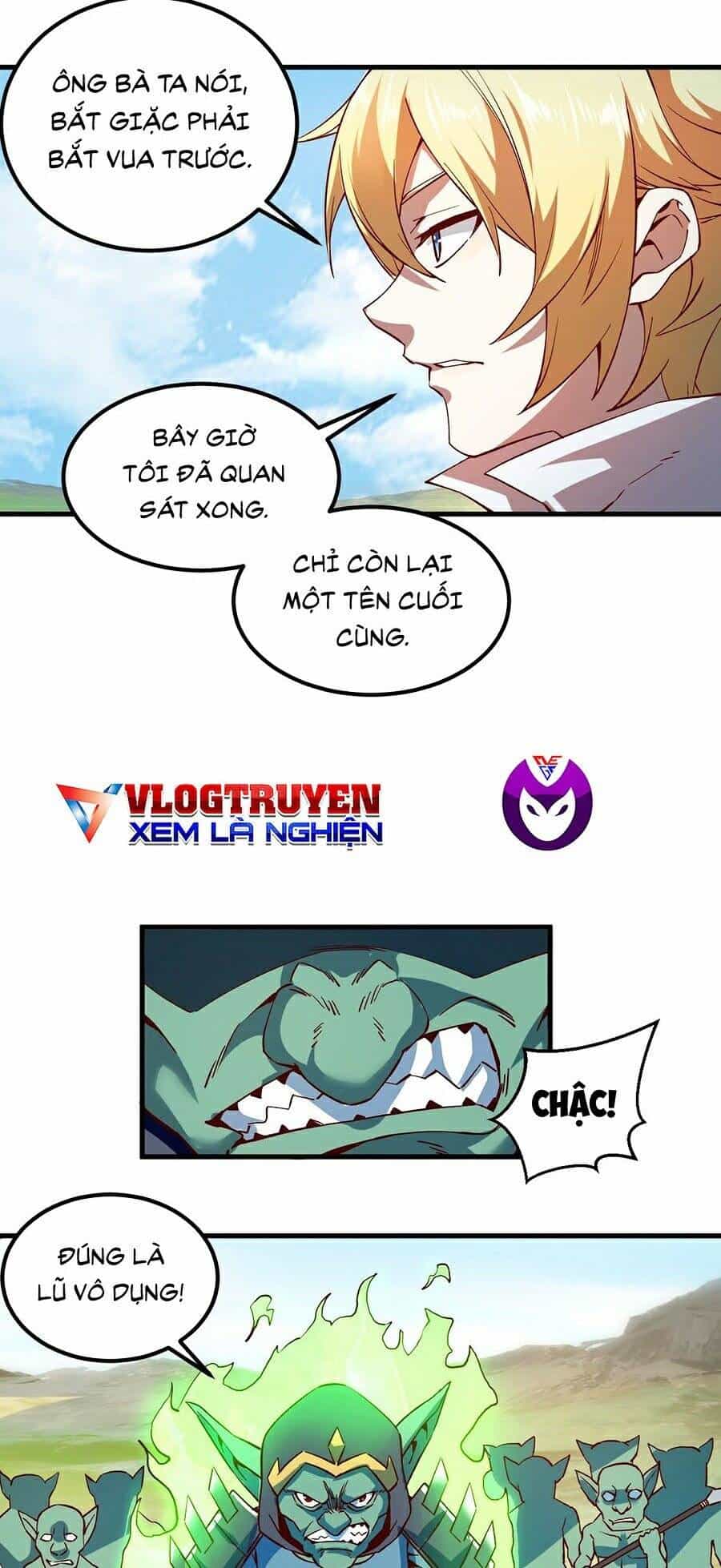 Tối Cường Thành Chủ Đích Dị Giới - Chương 4 - ảnh 38