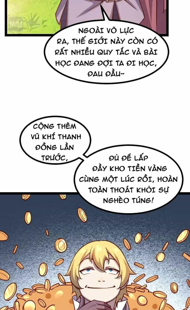 Tối Cường Thành Chủ Đích Dị Giới - Chương 40 - ảnh 19
