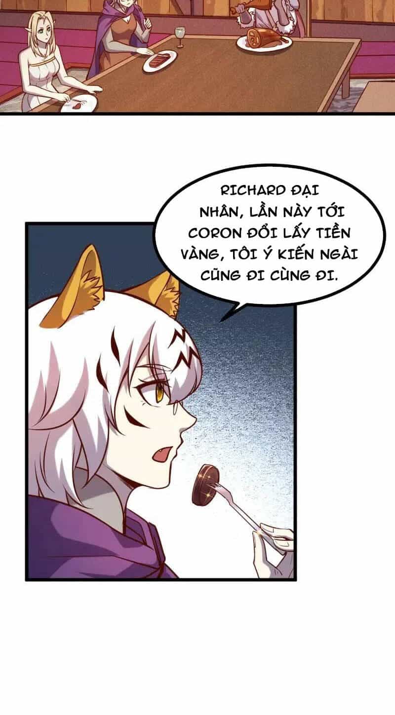Tối Cường Thành Chủ Đích Dị Giới - Chương 40 - ảnh 25