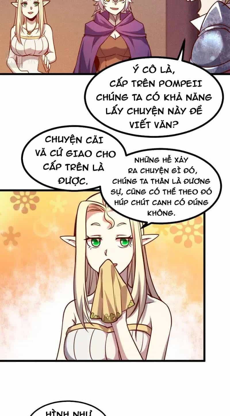 Tối Cường Thành Chủ Đích Dị Giới - Chương 40 - ảnh 29