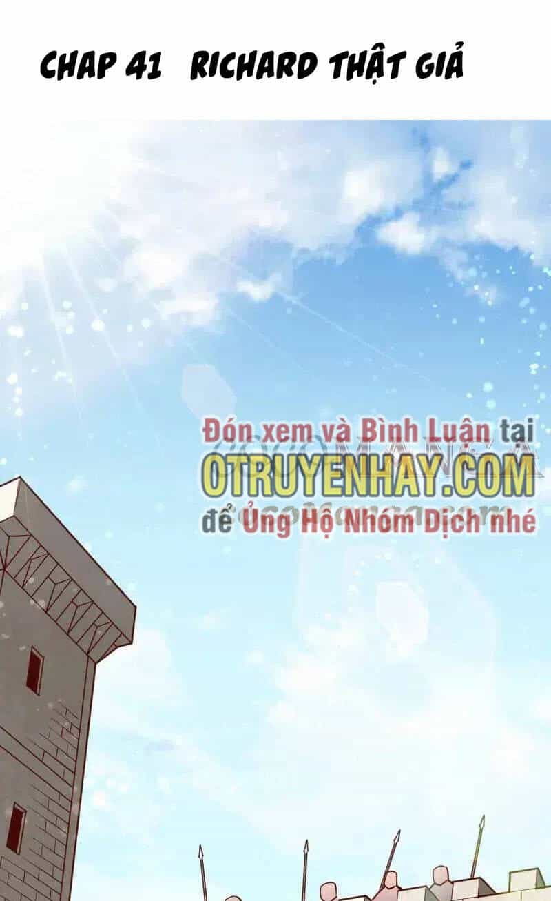 Tối Cường Thành Chủ Đích Dị Giới - Chương 41 - ảnh 1
