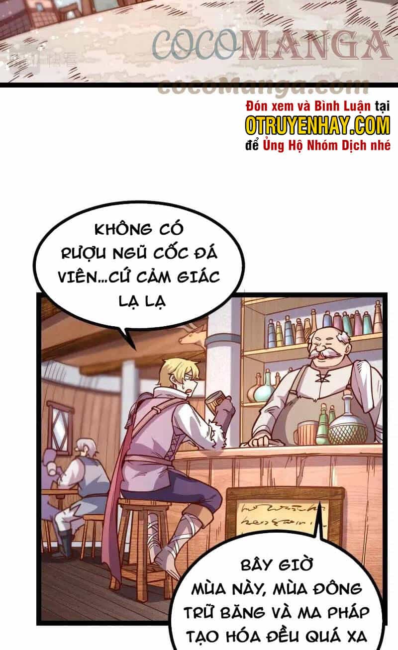 Tối Cường Thành Chủ Đích Dị Giới - Chương 41 - ảnh 11