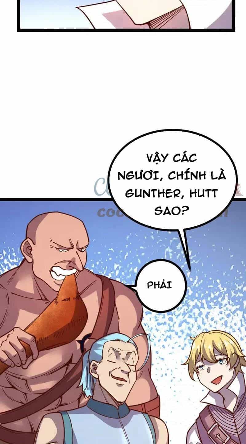 Tối Cường Thành Chủ Đích Dị Giới - Chương 41 - ảnh 27