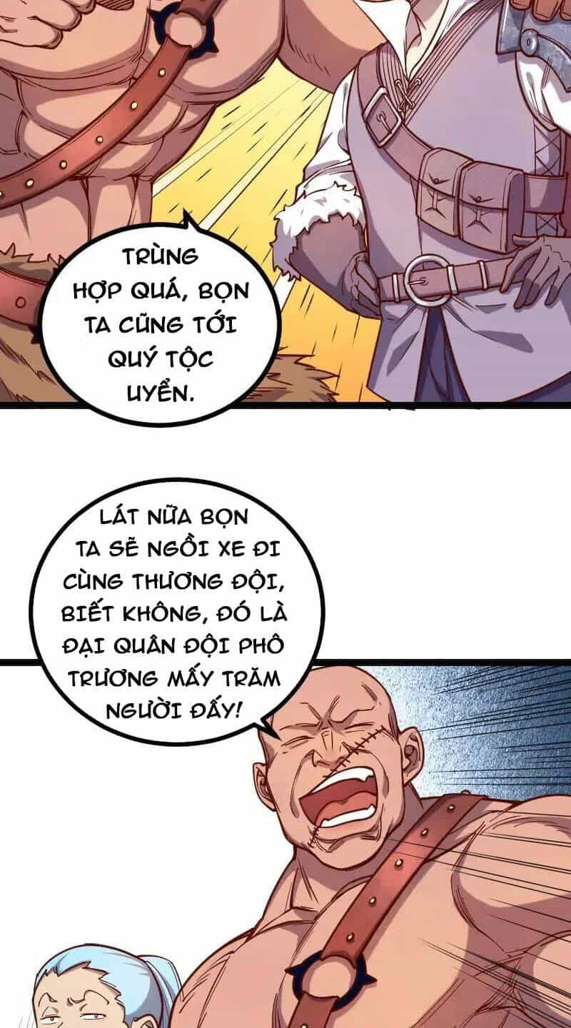 Tối Cường Thành Chủ Đích Dị Giới - Chương 41 - ảnh 35