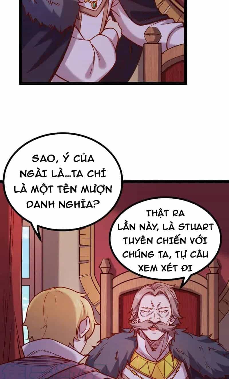 Tối Cường Thành Chủ Đích Dị Giới - Chương 42 - ảnh 10