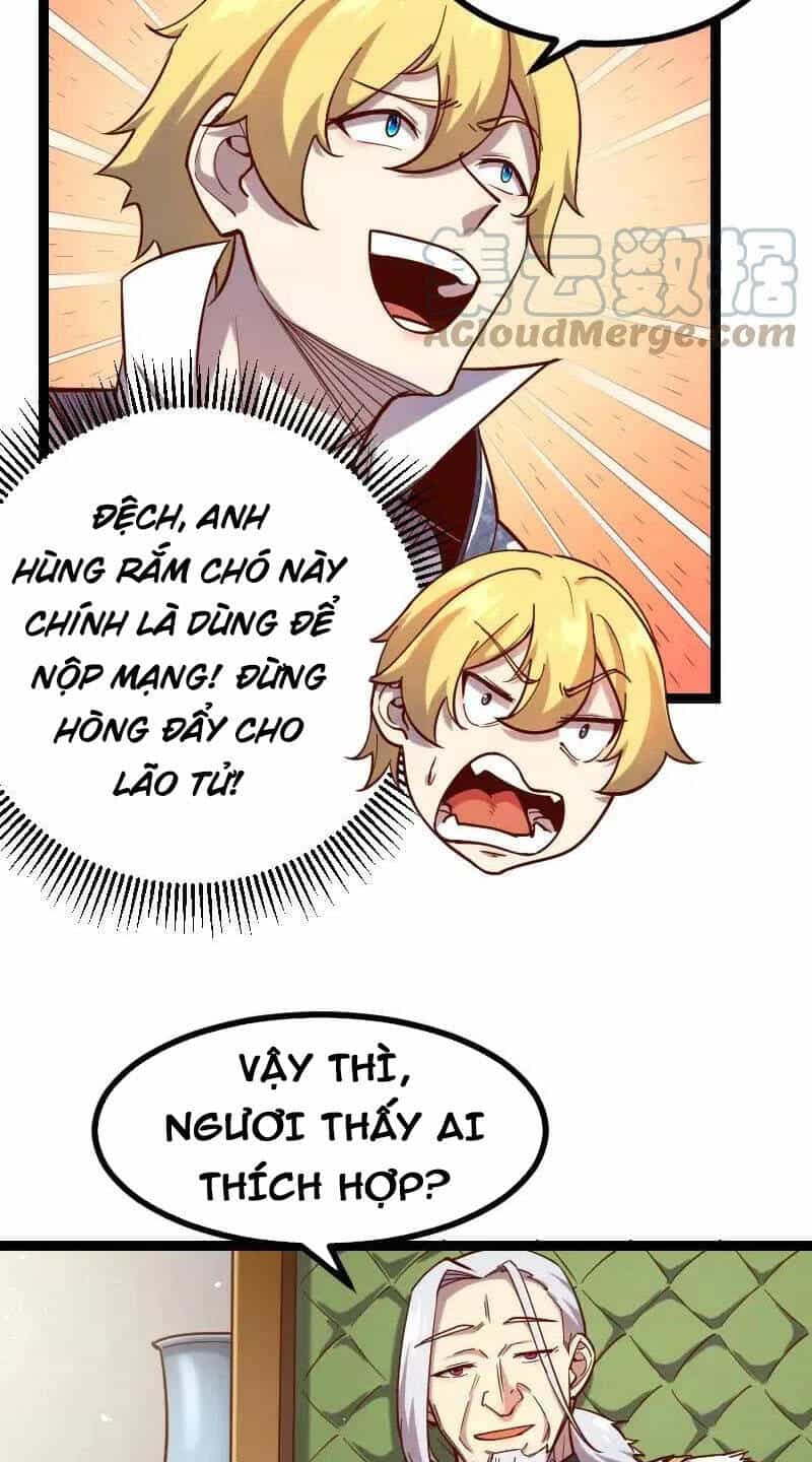 Tối Cường Thành Chủ Đích Dị Giới - Chương 42 - ảnh 29