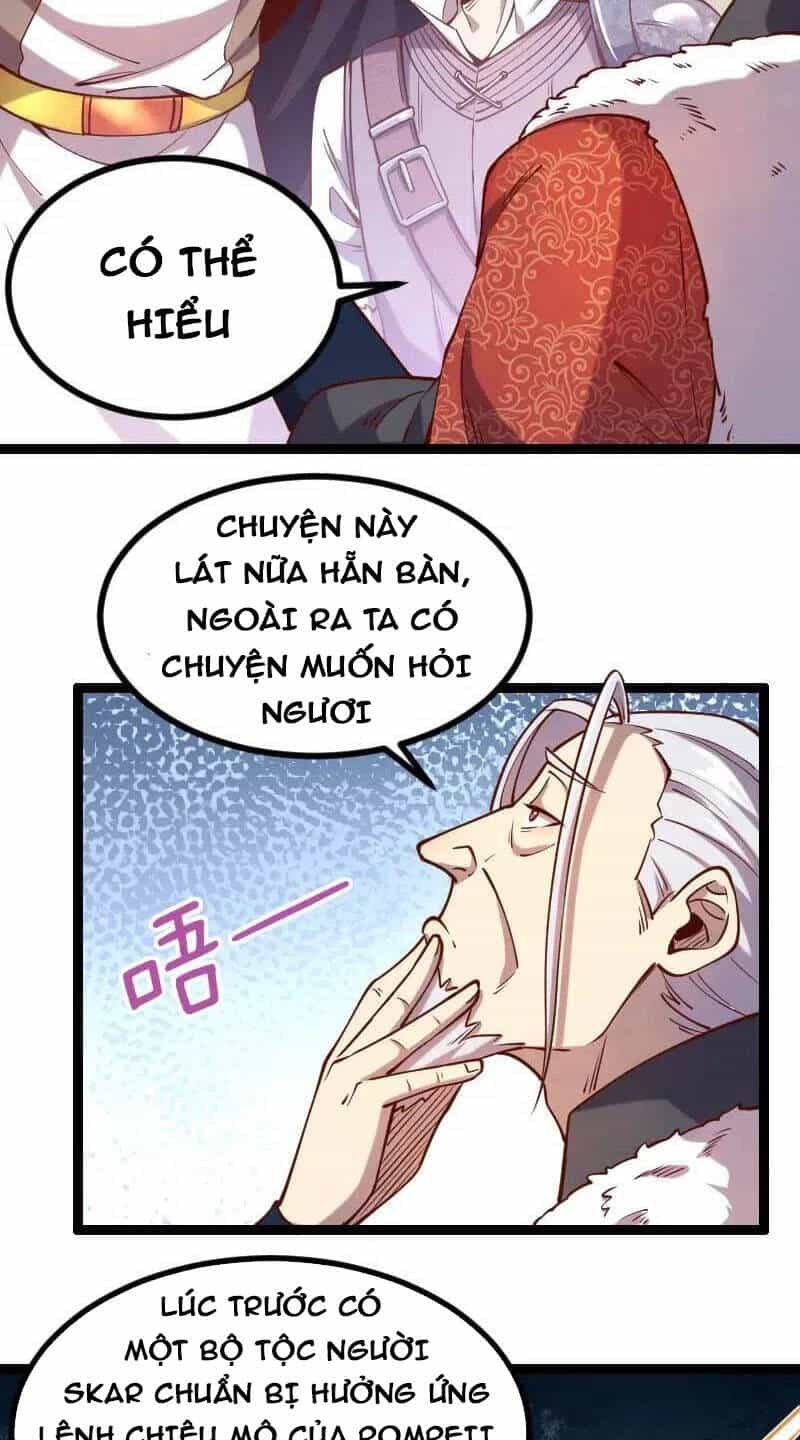 Tối Cường Thành Chủ Đích Dị Giới - Chương 42 - ảnh 38