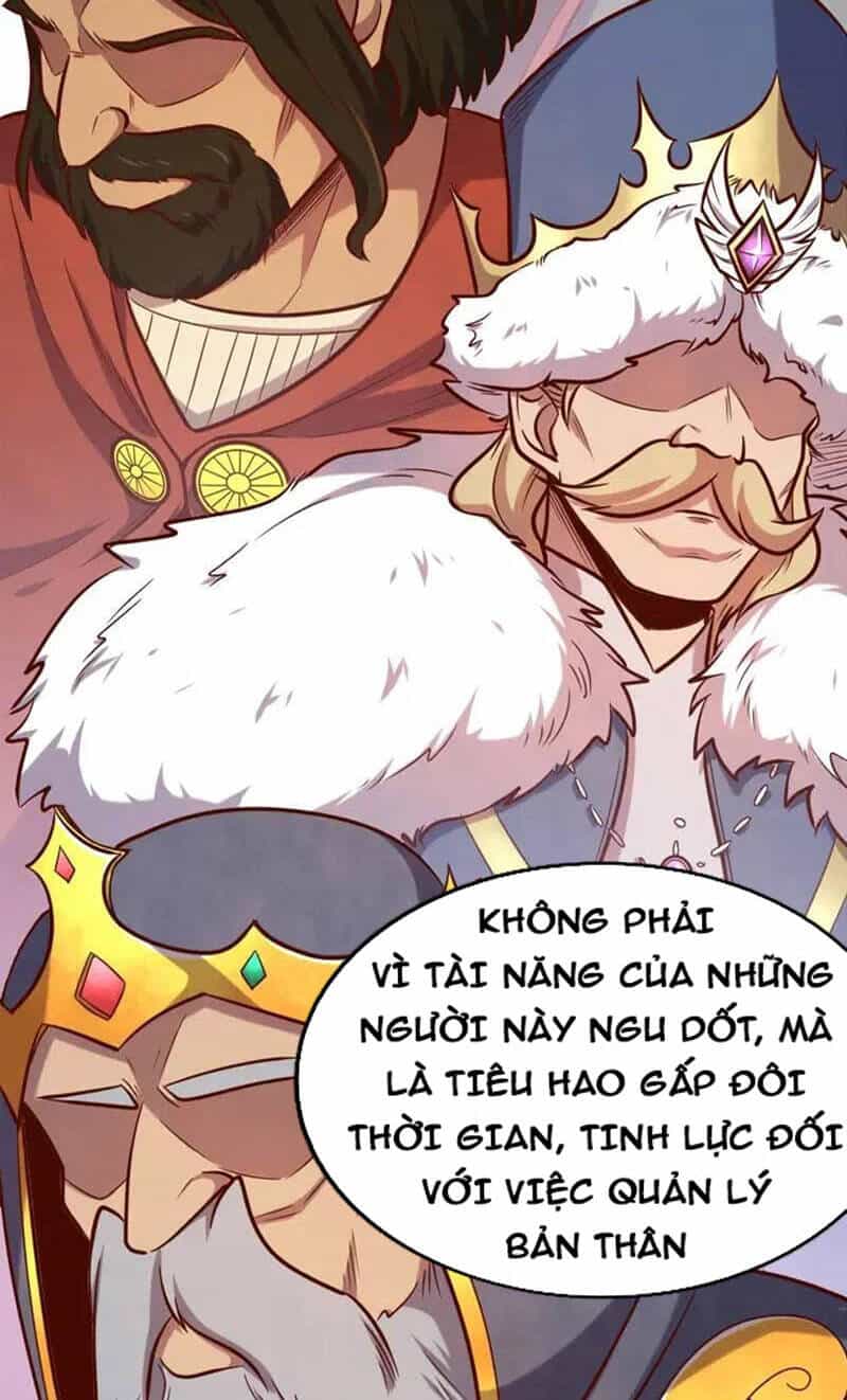 Tối Cường Thành Chủ Đích Dị Giới - Chương 43 - ảnh 17