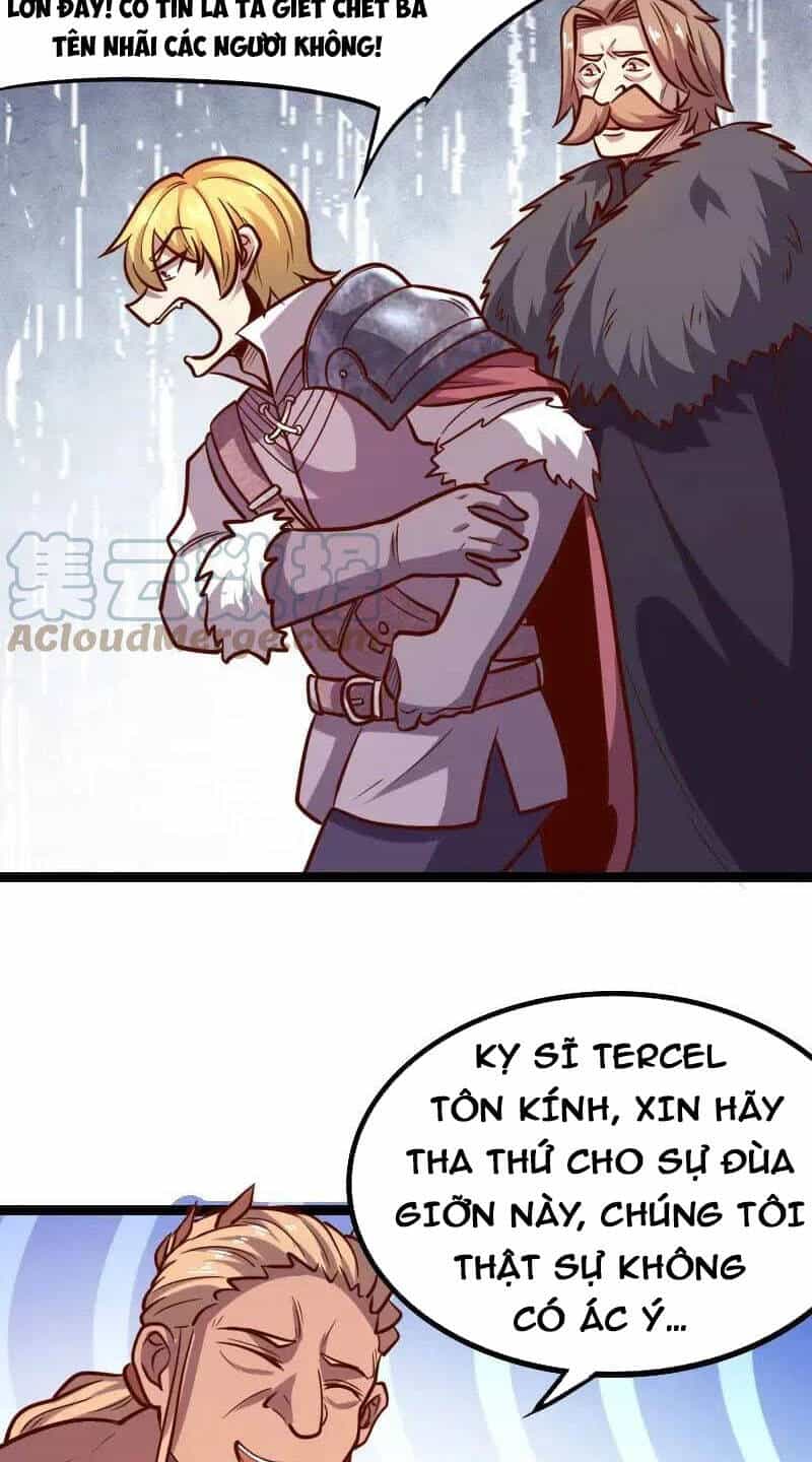 Tối Cường Thành Chủ Đích Dị Giới - Chương 43 - ảnh 34