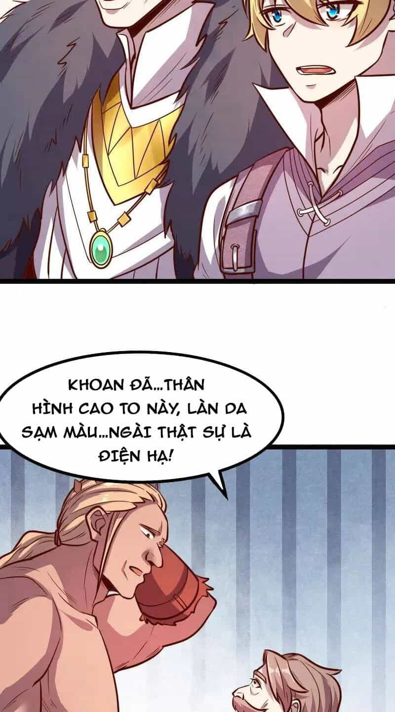 Tối Cường Thành Chủ Đích Dị Giới - Chương 43 - ảnh 38