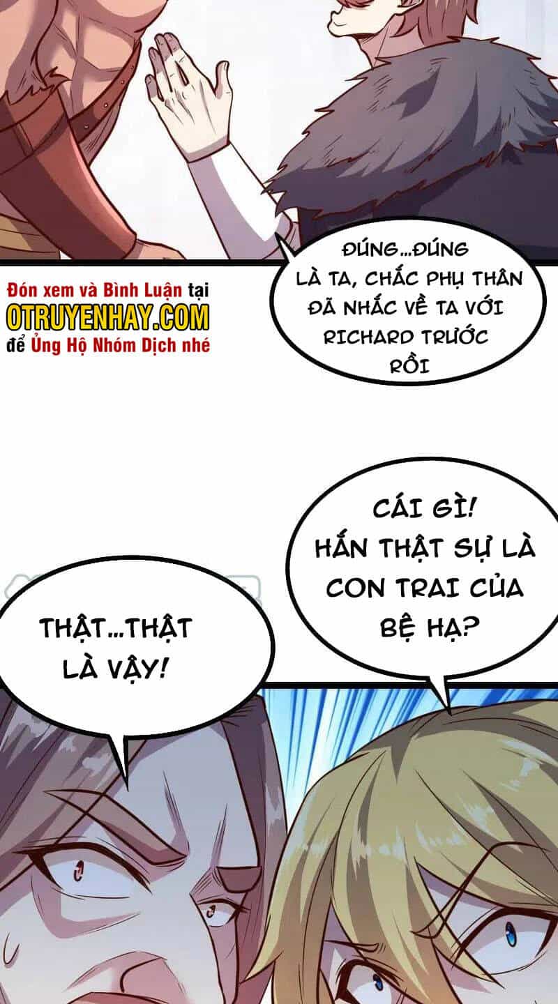 Tối Cường Thành Chủ Đích Dị Giới - Chương 43 - ảnh 39