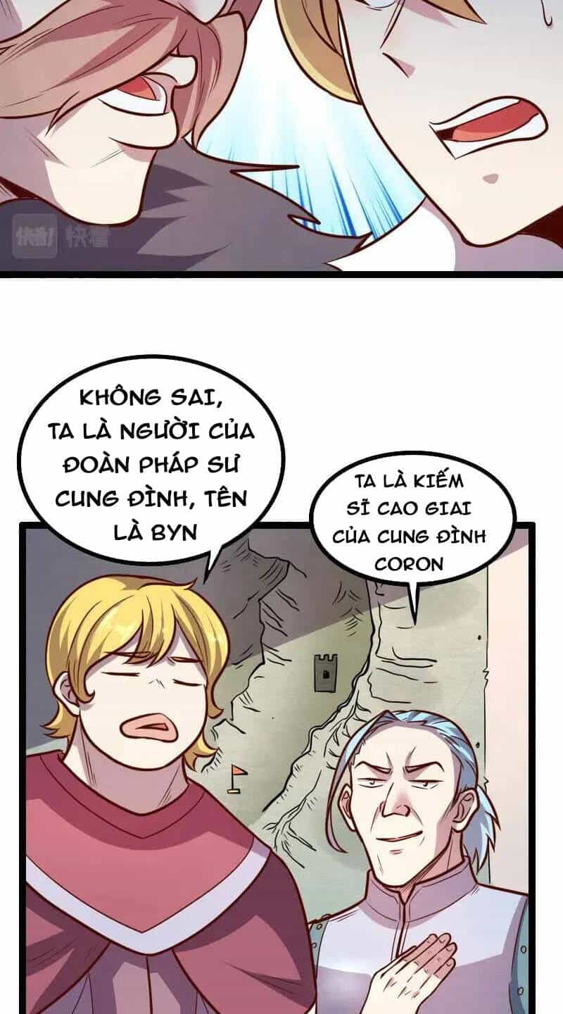Tối Cường Thành Chủ Đích Dị Giới - Chương 43 - ảnh 40