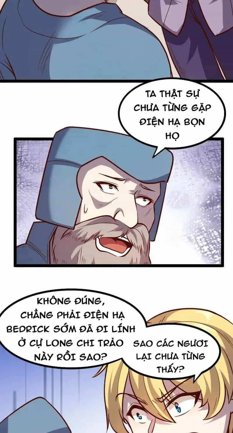 Tối Cường Thành Chủ Đích Dị Giới - Chương 43 - ảnh 45