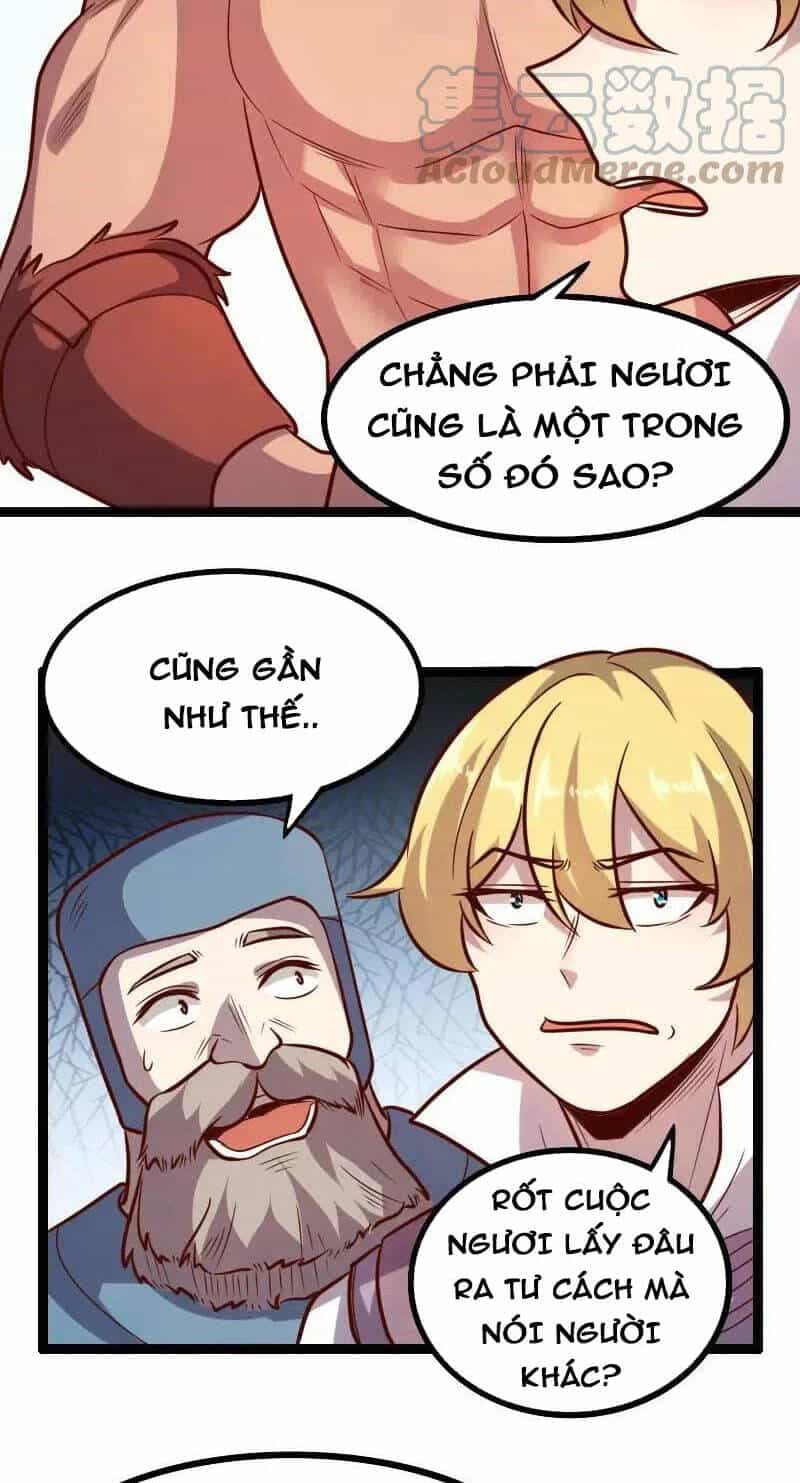 Tối Cường Thành Chủ Đích Dị Giới - Chương 43 - ảnh 48