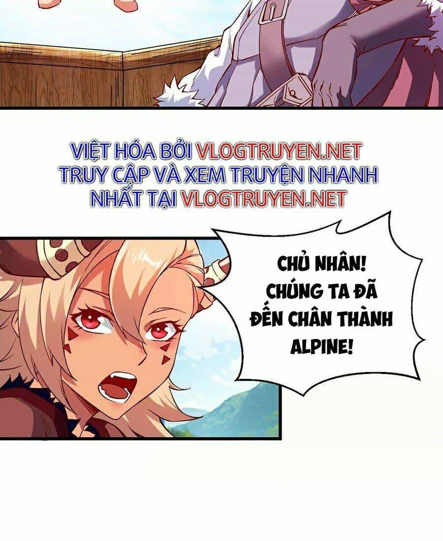 Tối Cường Thành Chủ Đích Dị Giới - Chương 5 - ảnh 10