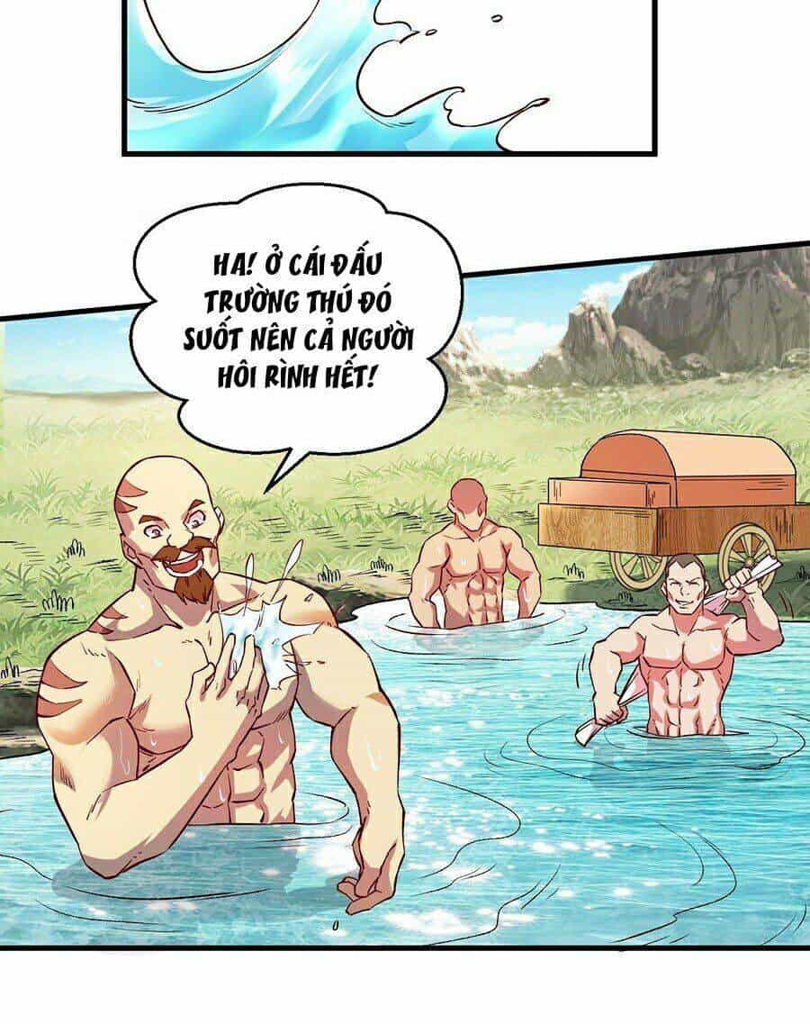 Tối Cường Thành Chủ Đích Dị Giới - Chương 5 - ảnh 13
