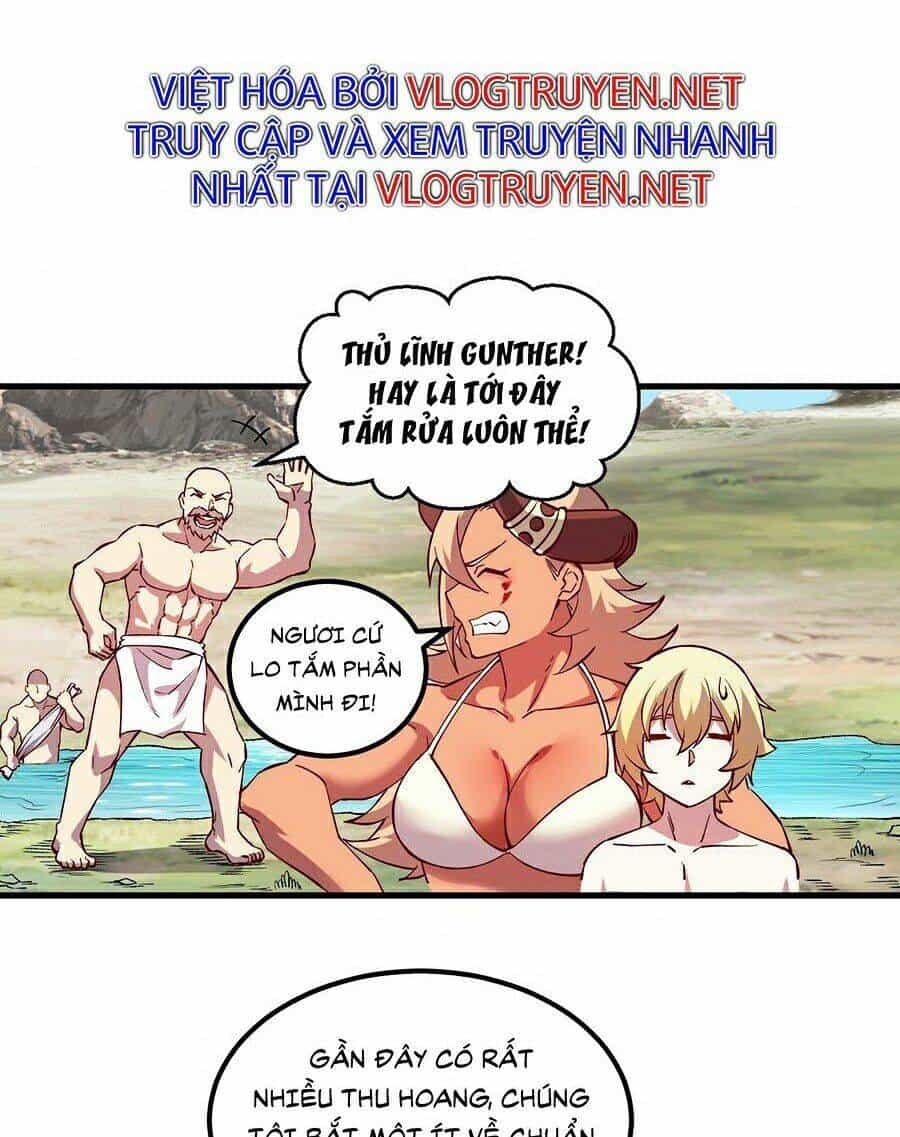 Tối Cường Thành Chủ Đích Dị Giới - Chương 5 - ảnh 14