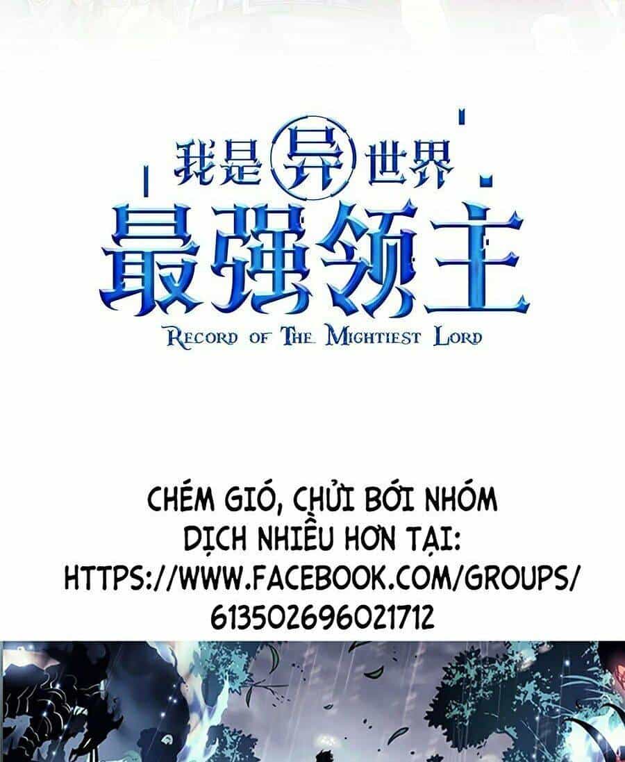 Tối Cường Thành Chủ Đích Dị Giới - Chương 5 - ảnh 2