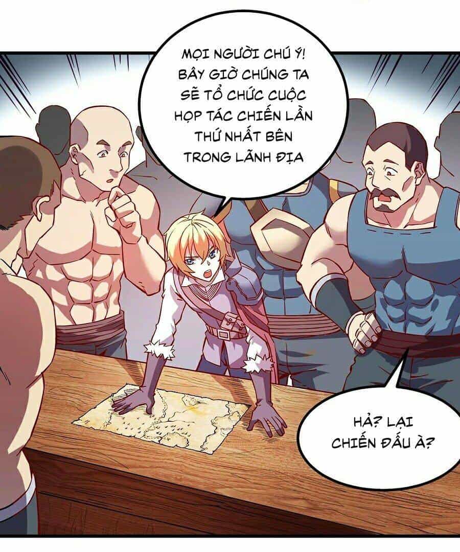 Tối Cường Thành Chủ Đích Dị Giới - Chương 5 - ảnh 42
