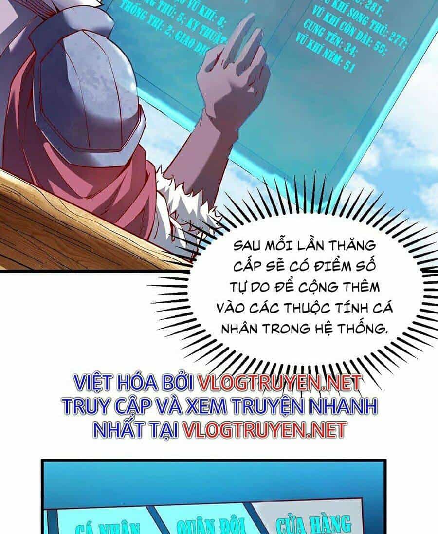 Tối Cường Thành Chủ Đích Dị Giới - Chương 5 - ảnh 6