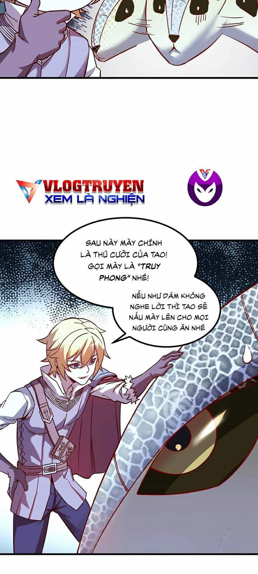 Tối Cường Thành Chủ Đích Dị Giới - Chương 7 - ảnh 15